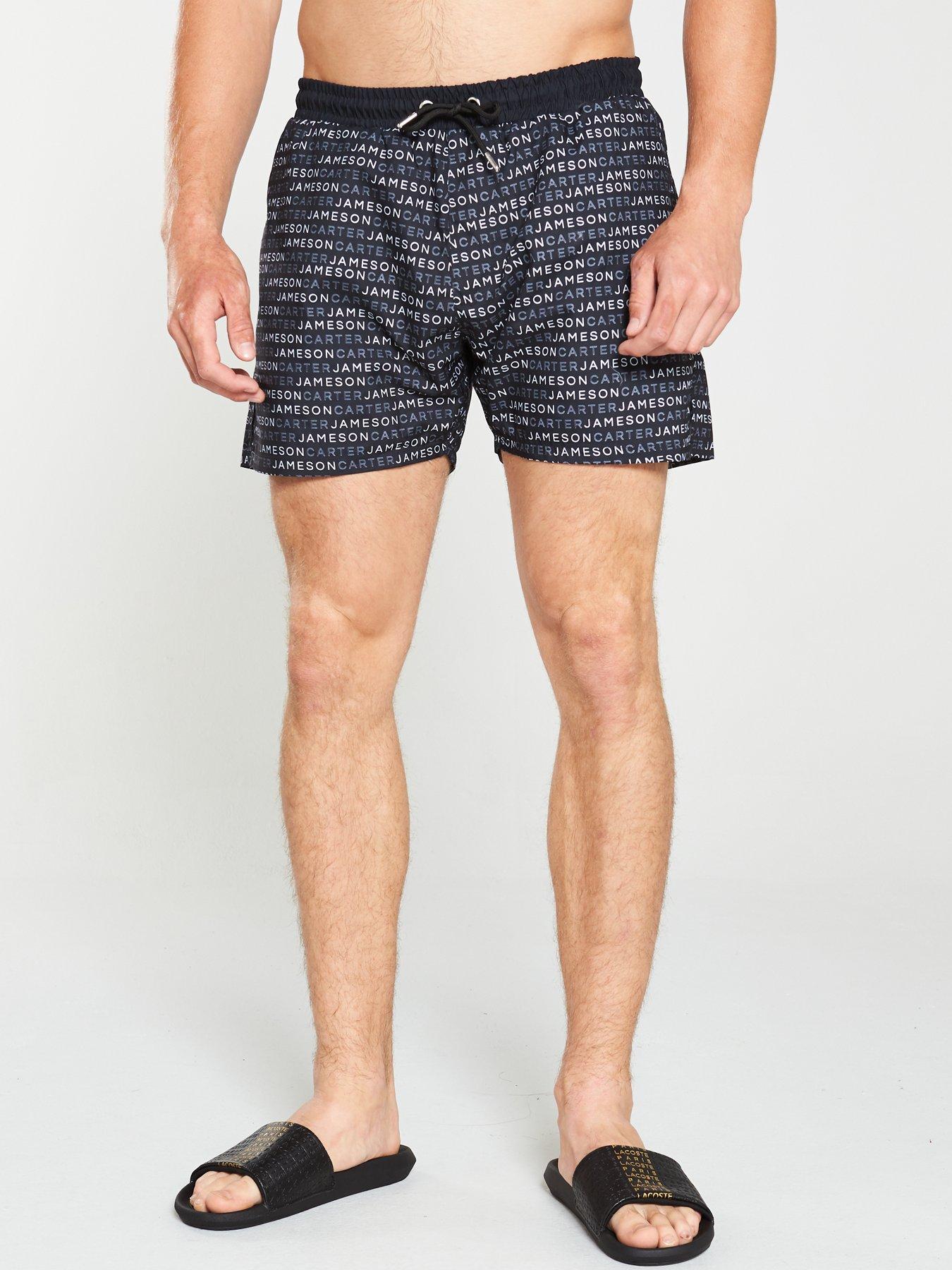 jameson carter swim shorts