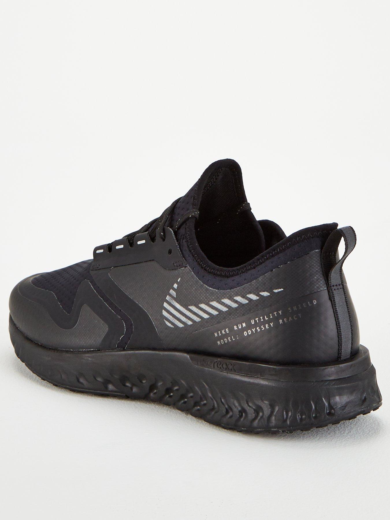 nike men's odyssey react shield 2