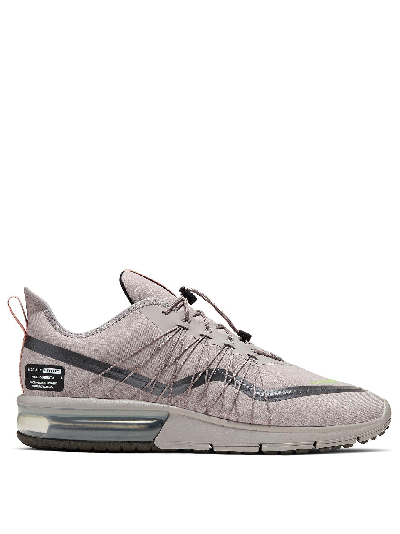 nike run utility sequent 4