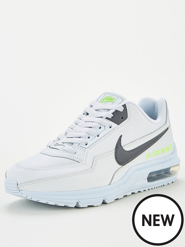 Air Max LTD 3 WNT White Air Max LTD 3 WNT White