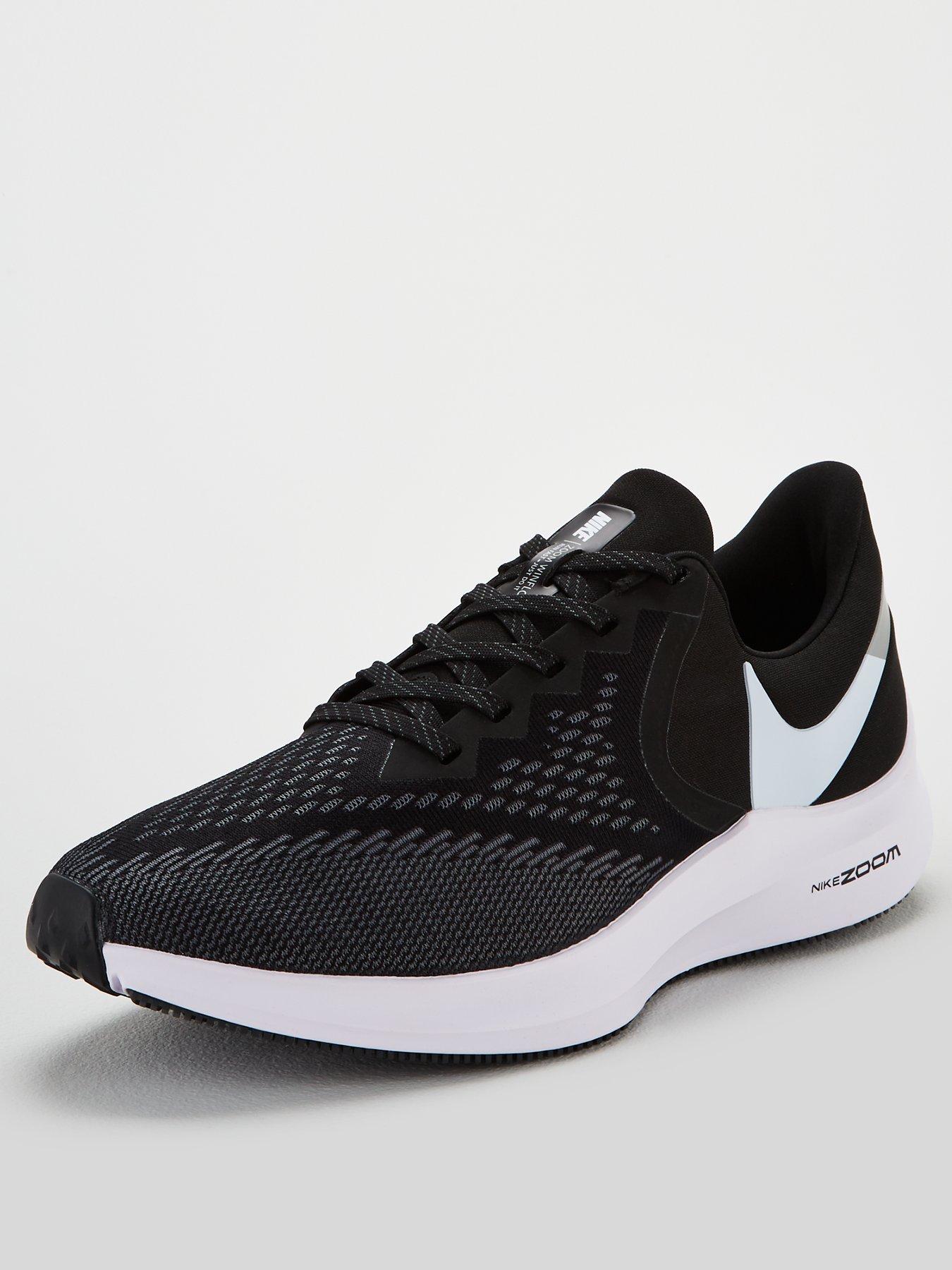 nike zoom size 6