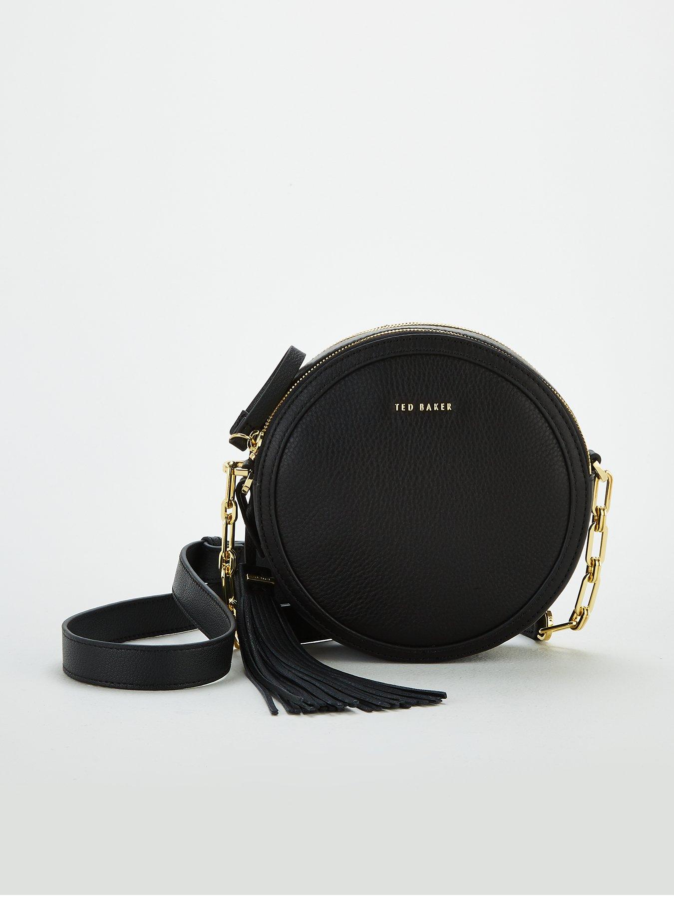 ted baker circle bag