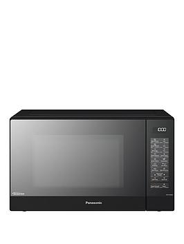 Panasonic    Nn-St46Kbbpq 32-Litre Microwave
