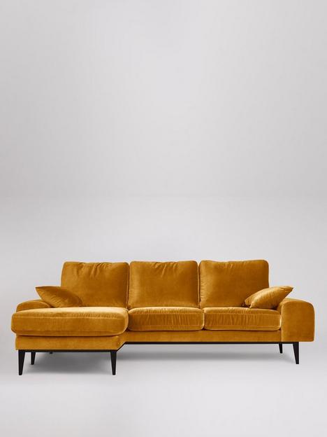 swoon-tulum-fabric-left-hand-corner-sofa