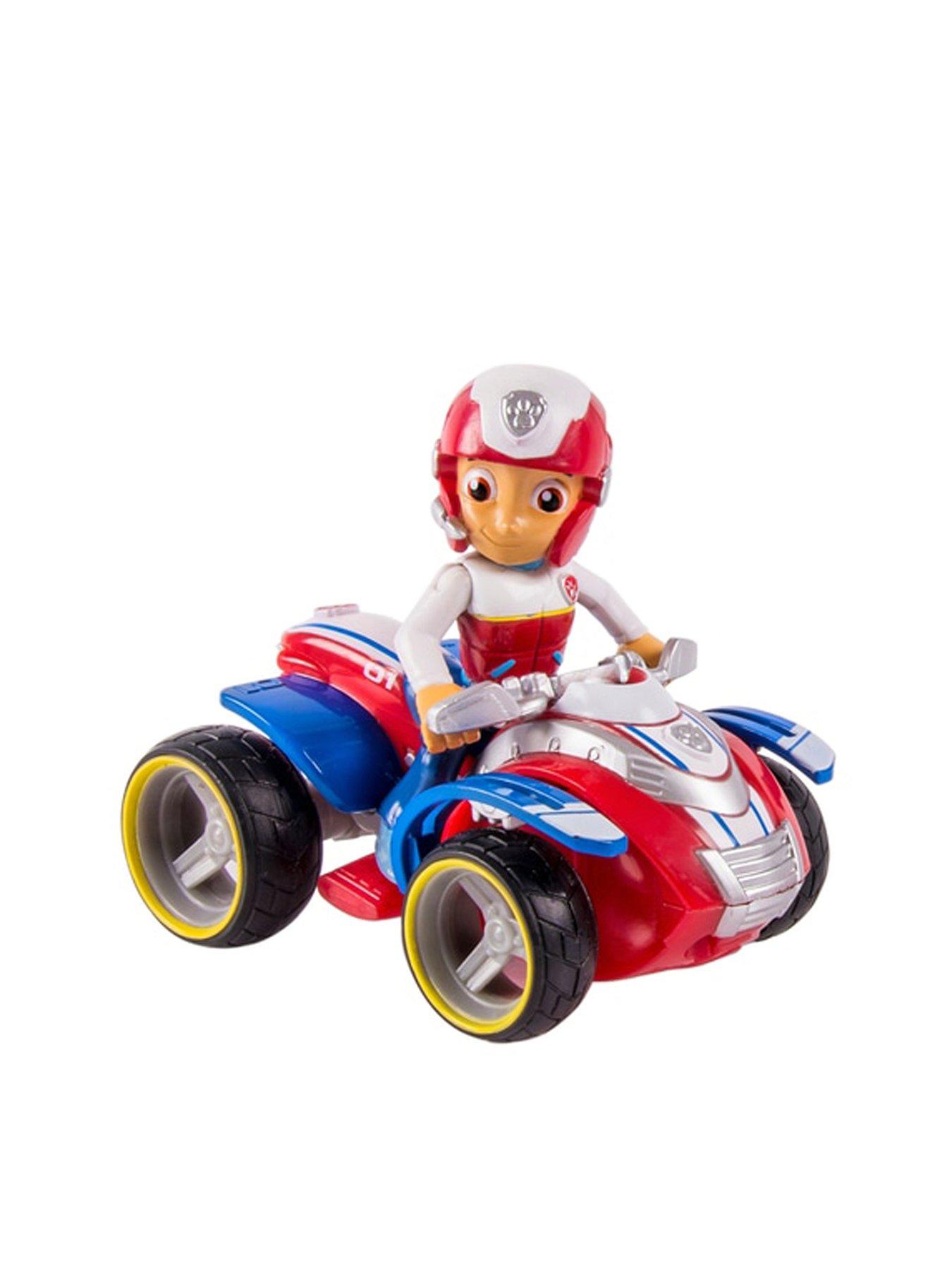 paw patrol toys uk