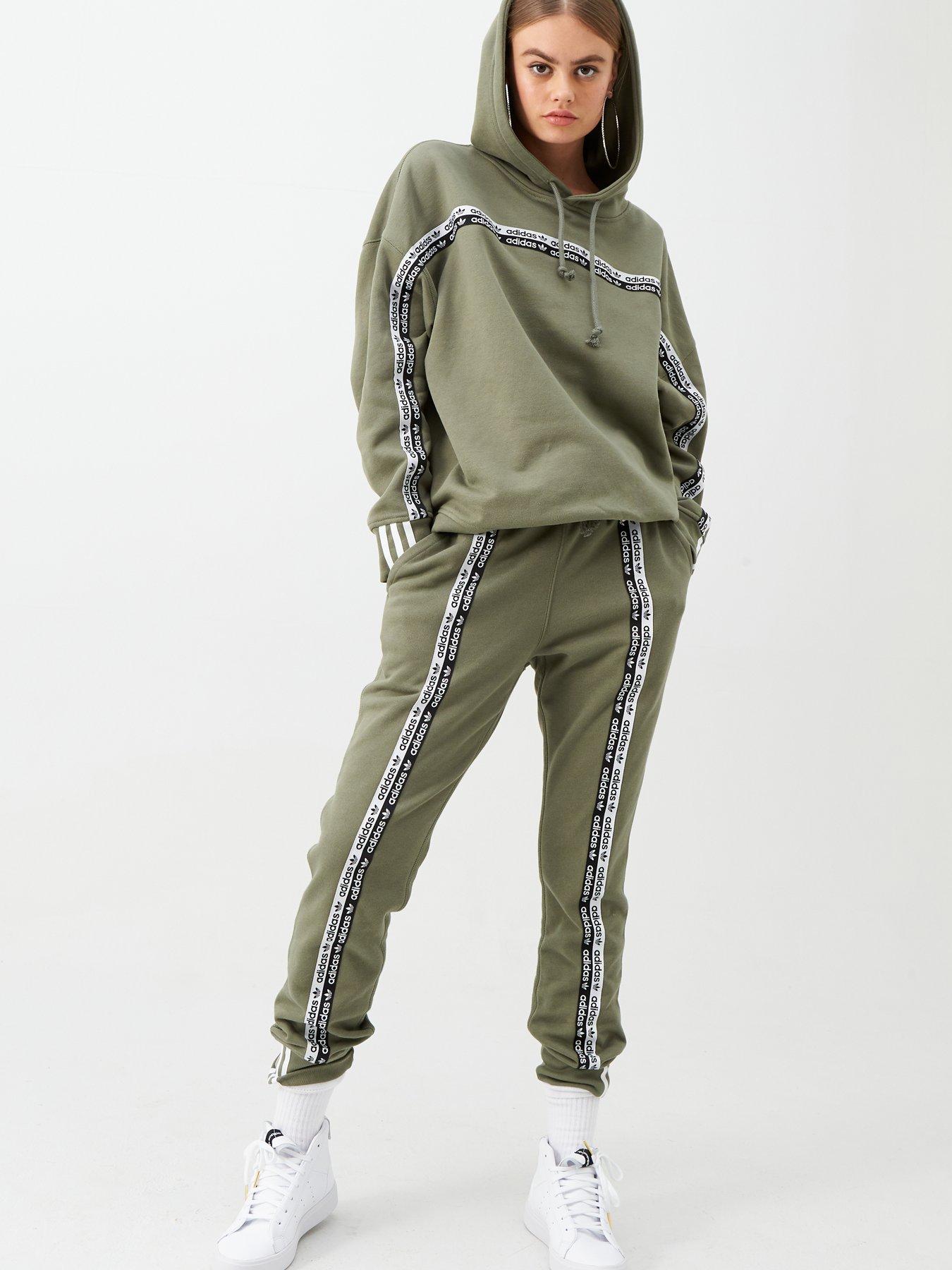 littlewoods womens tracksuits