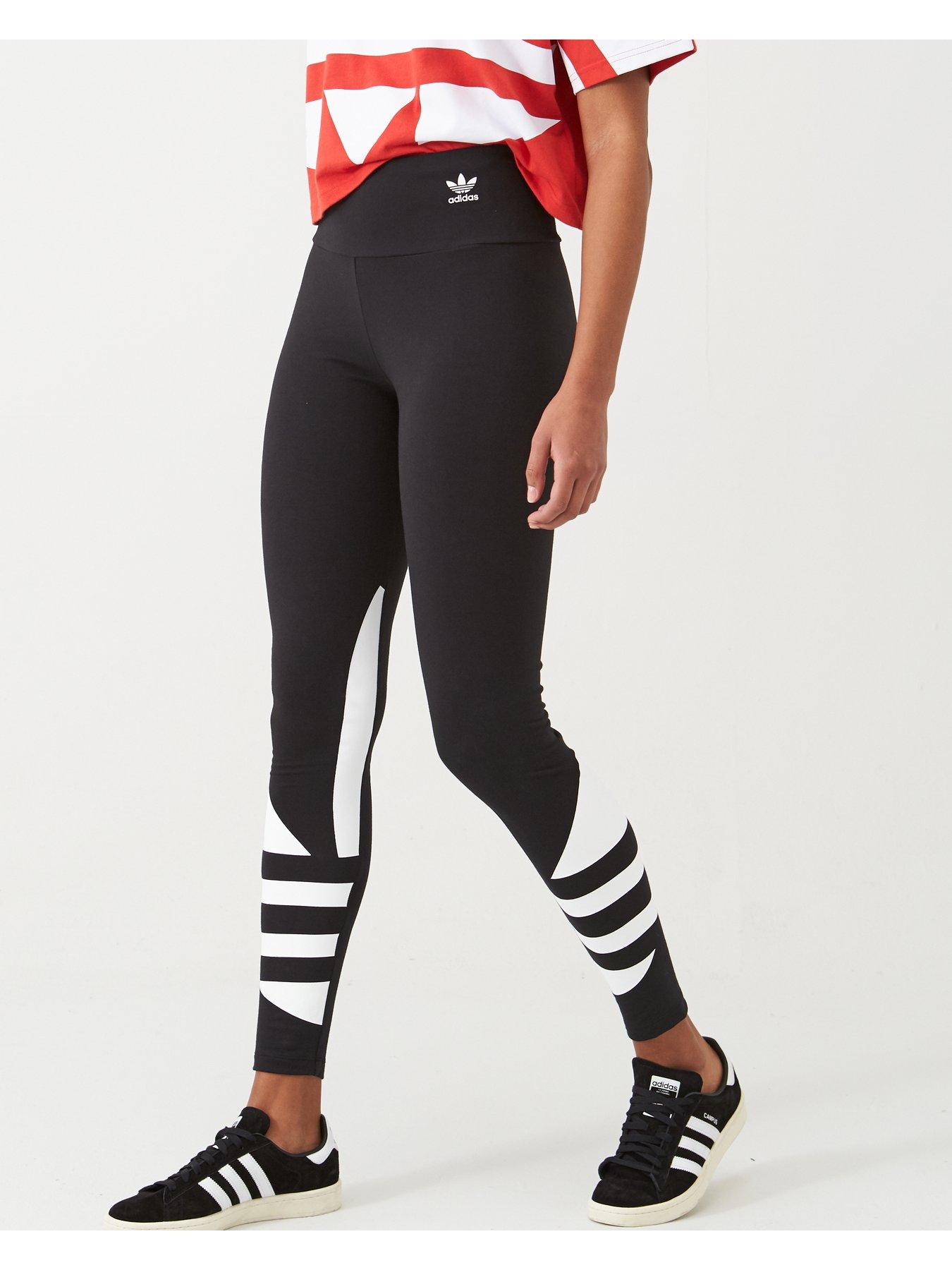 littlewoods adidas leggings