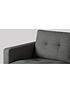  image of swoon-berlin-fabric-2-seater-sofa