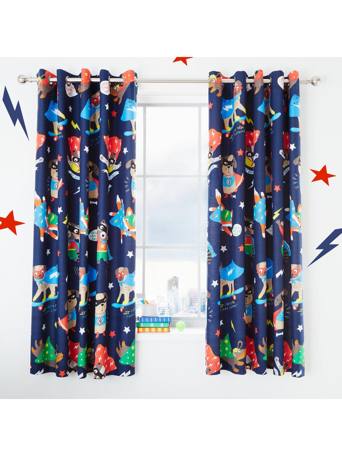 Curtains Shop Curtains Blinds Littlewoods