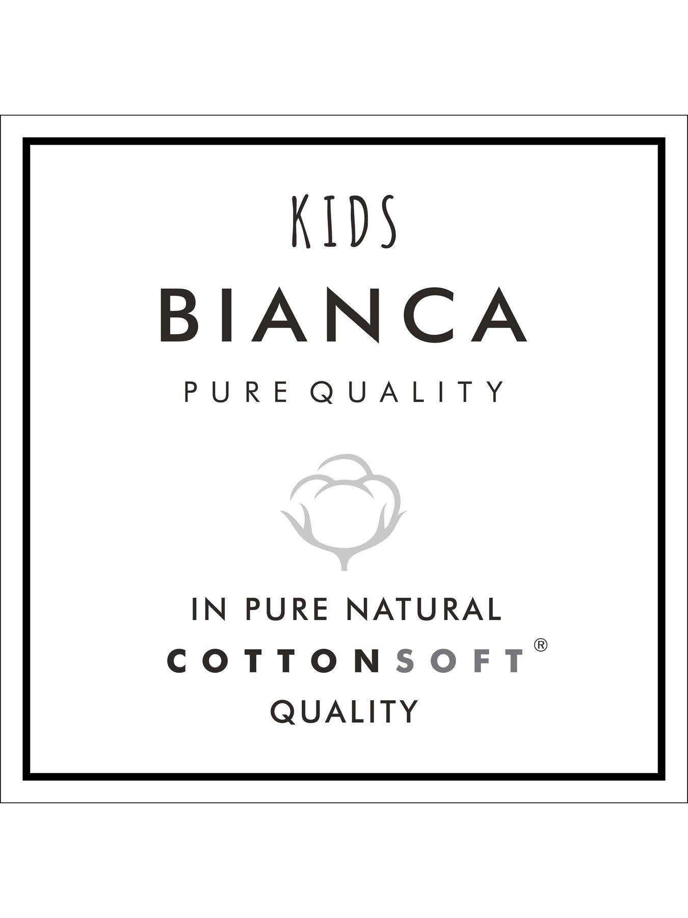 Image 5 of 5 of Bianca Fine Linens Pink Check 100% Cotton Duvet Set