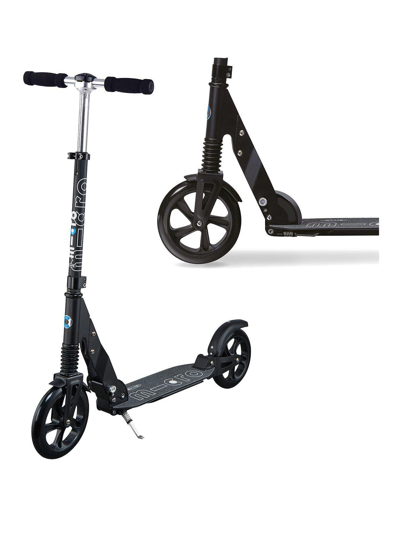 Micro Scooter Suspension Scooter