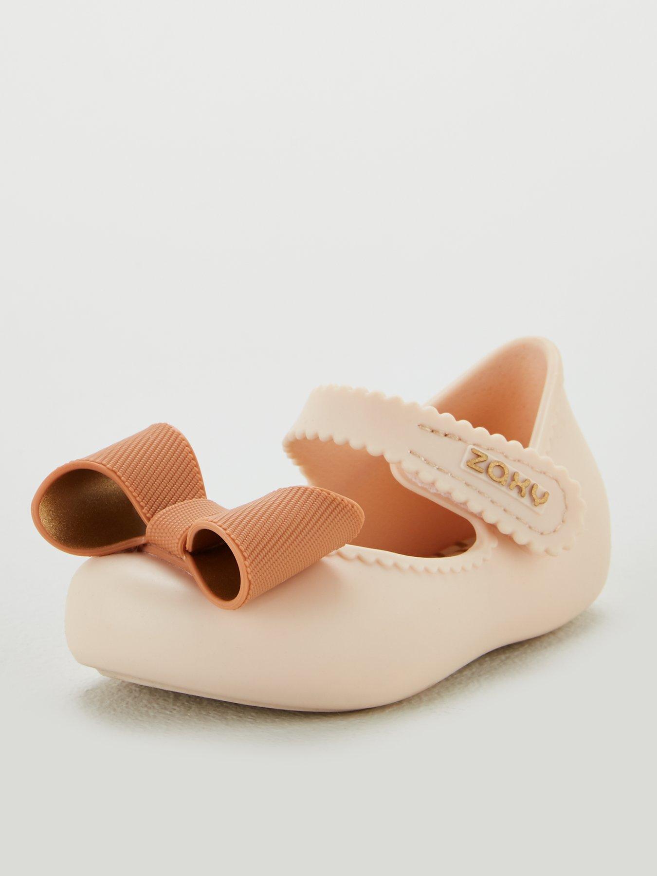 zaxy shoes for toddlers