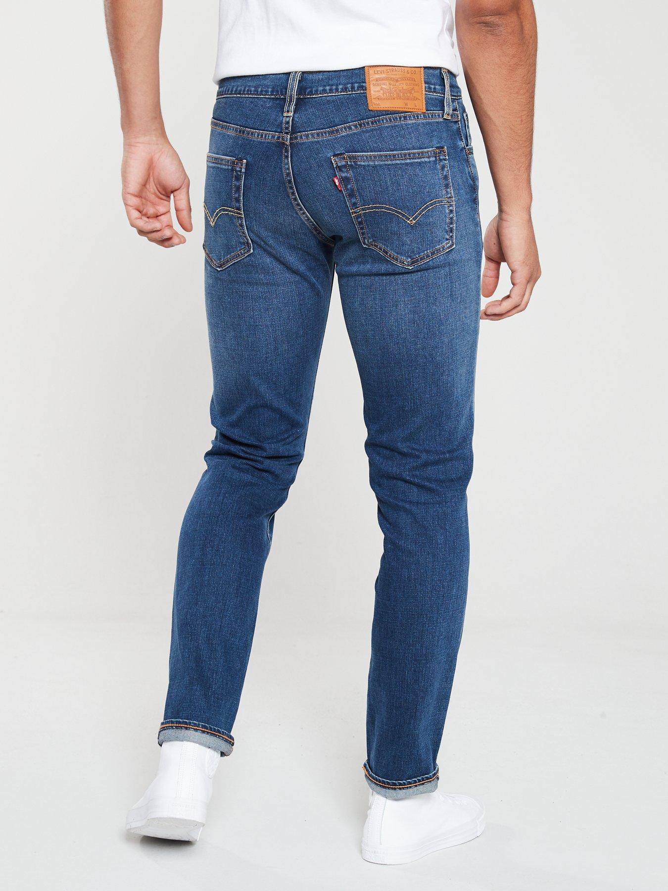 levis 511 slim fit caspian adapt