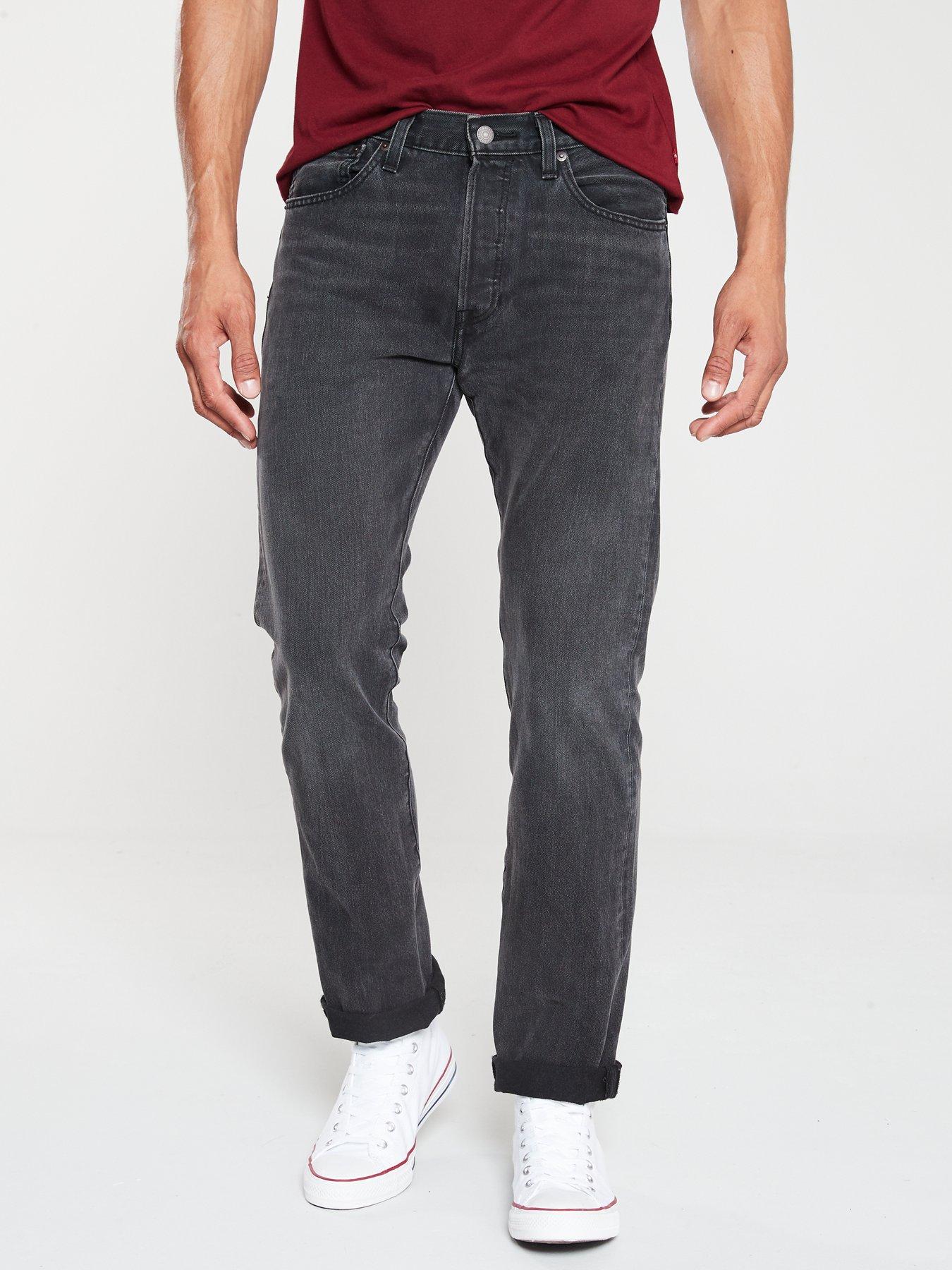 mens jeans 38 waist 31 leg