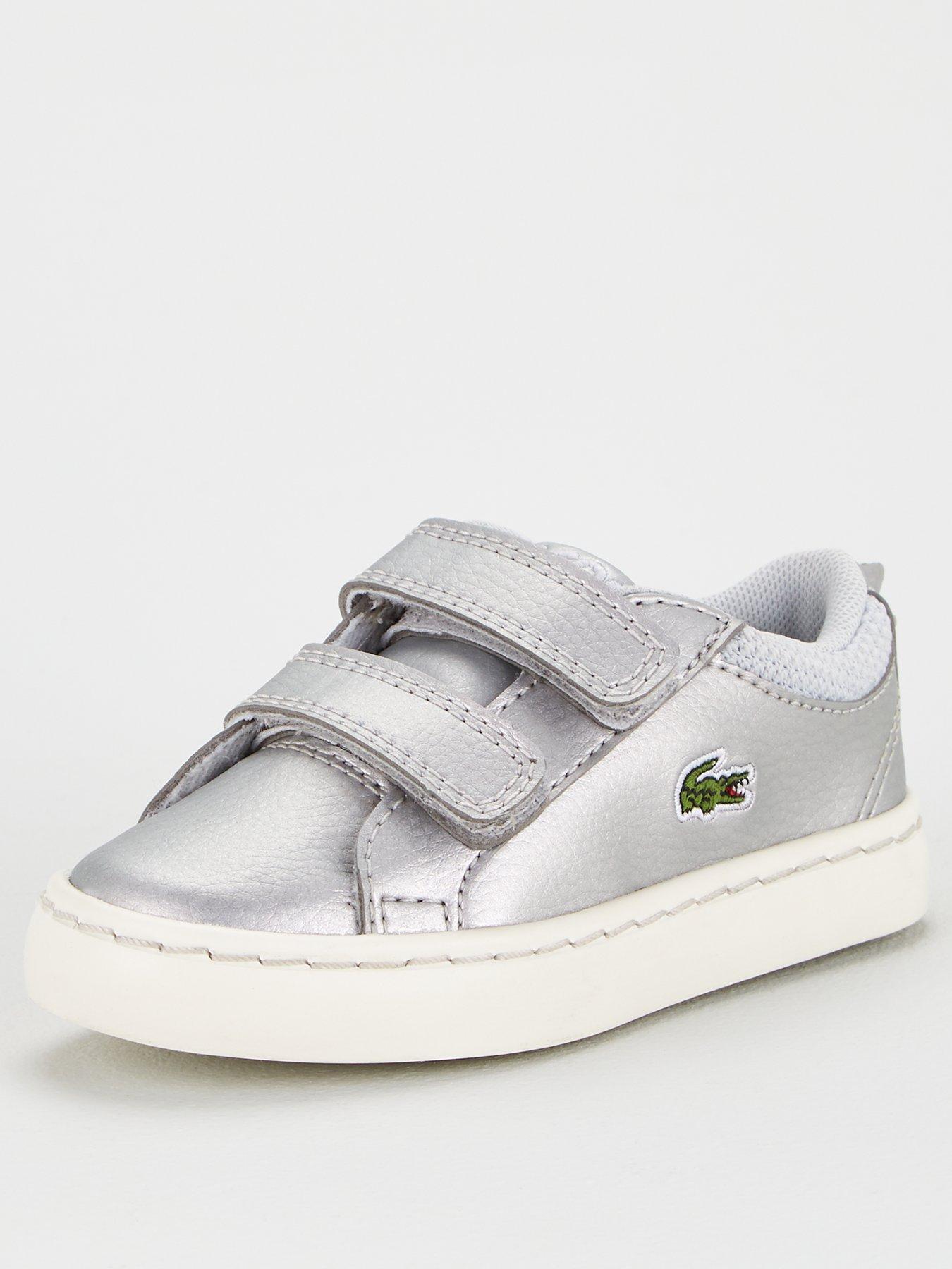 lacoste straightset infant