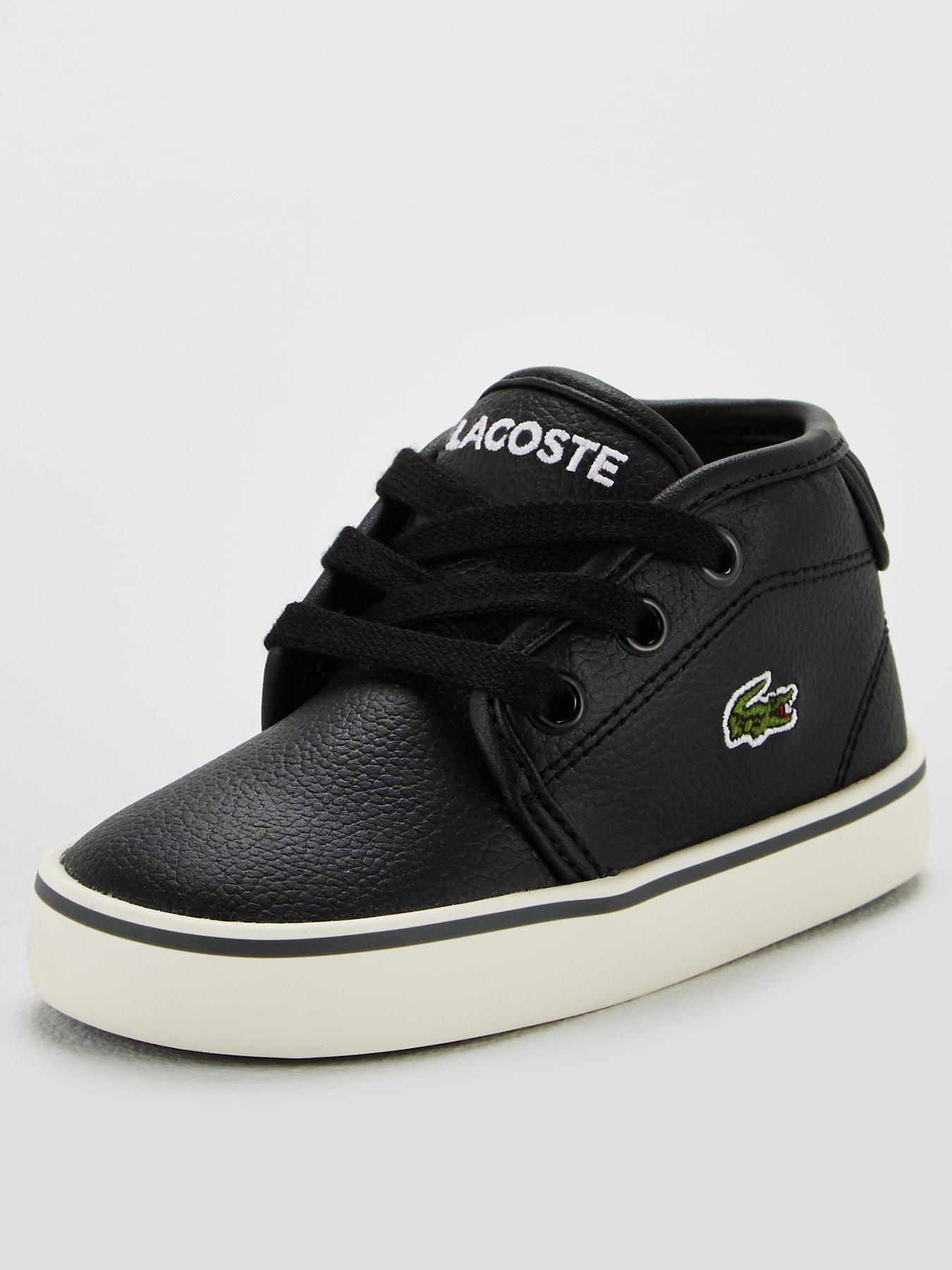 Lacoste on sale ampthill infant