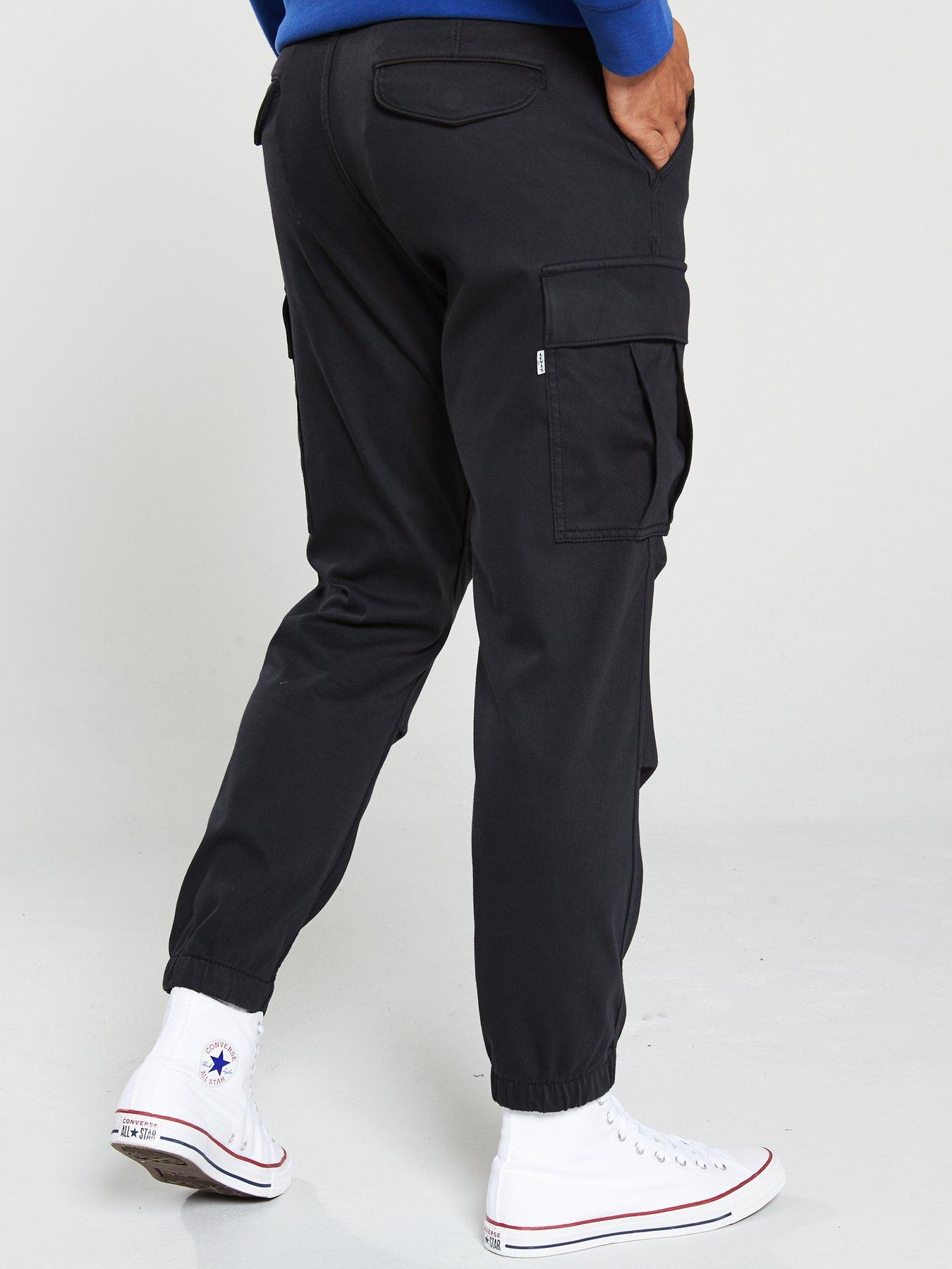 levis cargo trousers