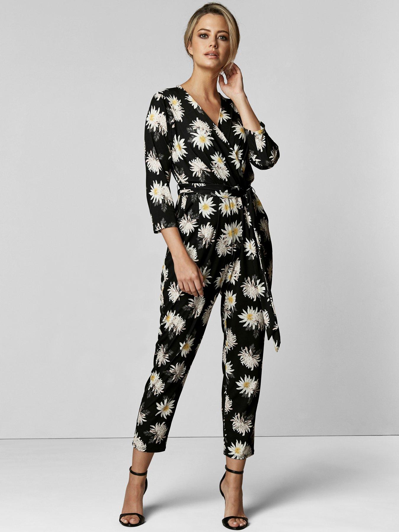 littlewoods petite jumpsuits
