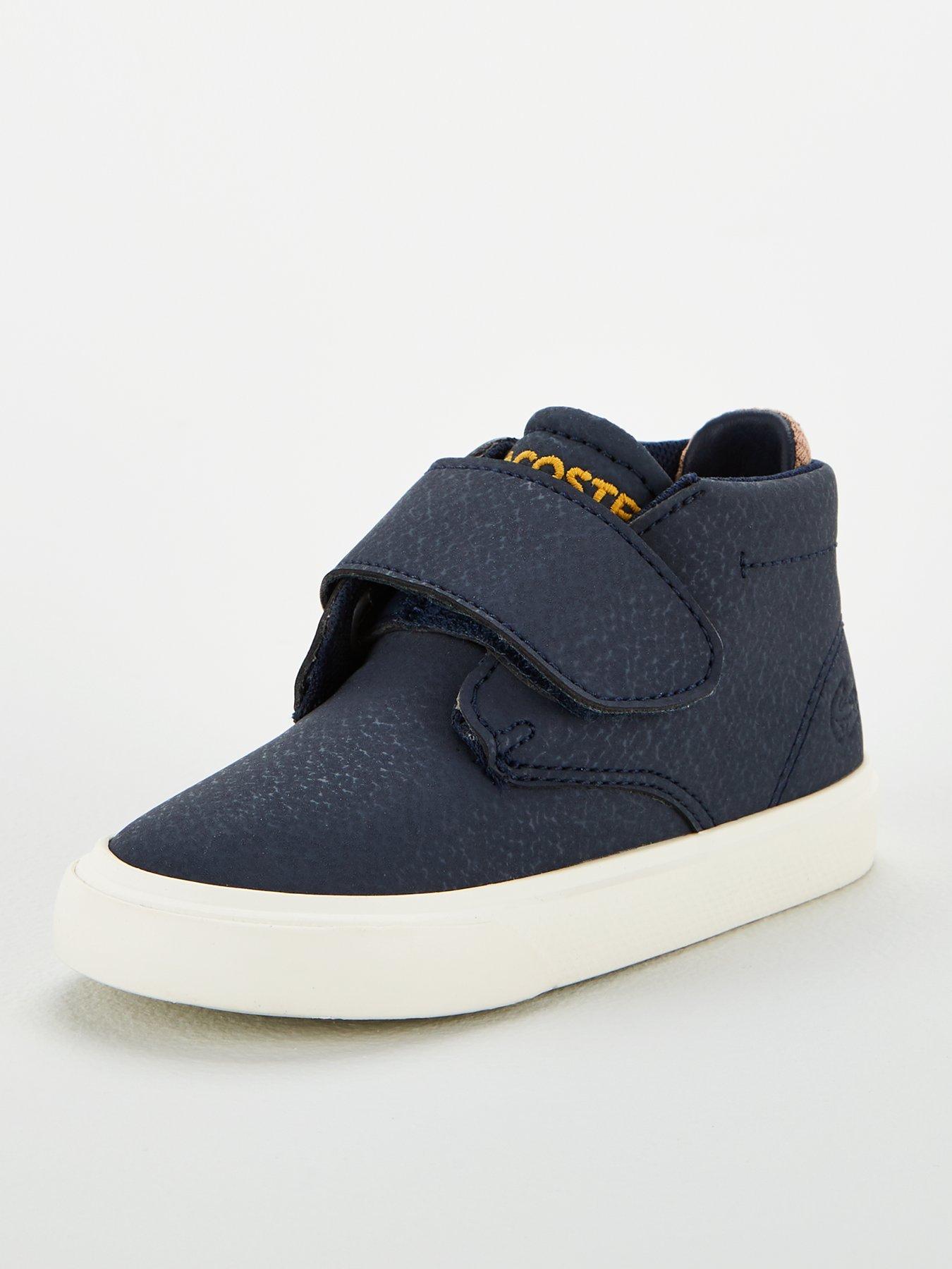 boys lacoste boots