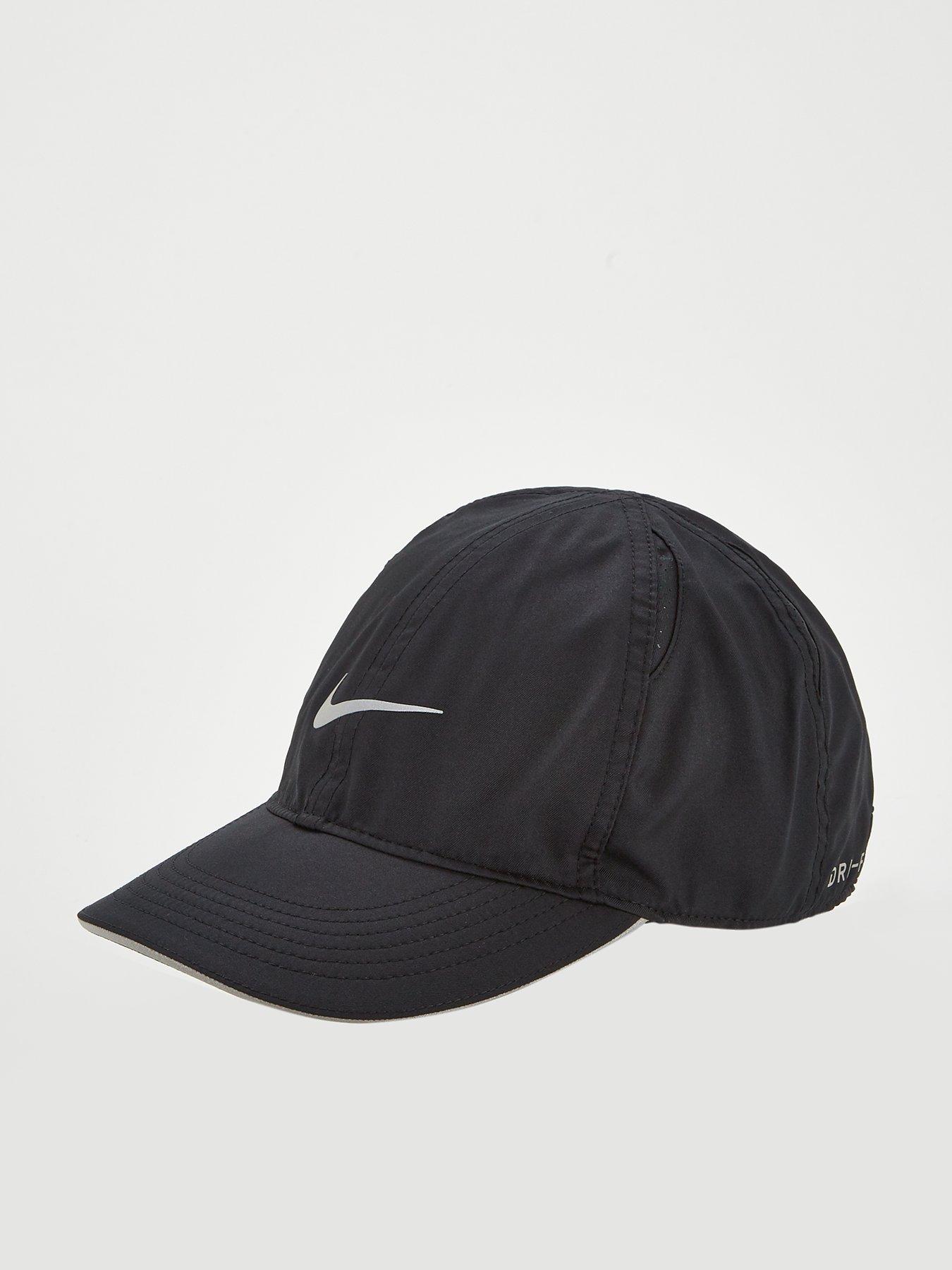 nike run hat