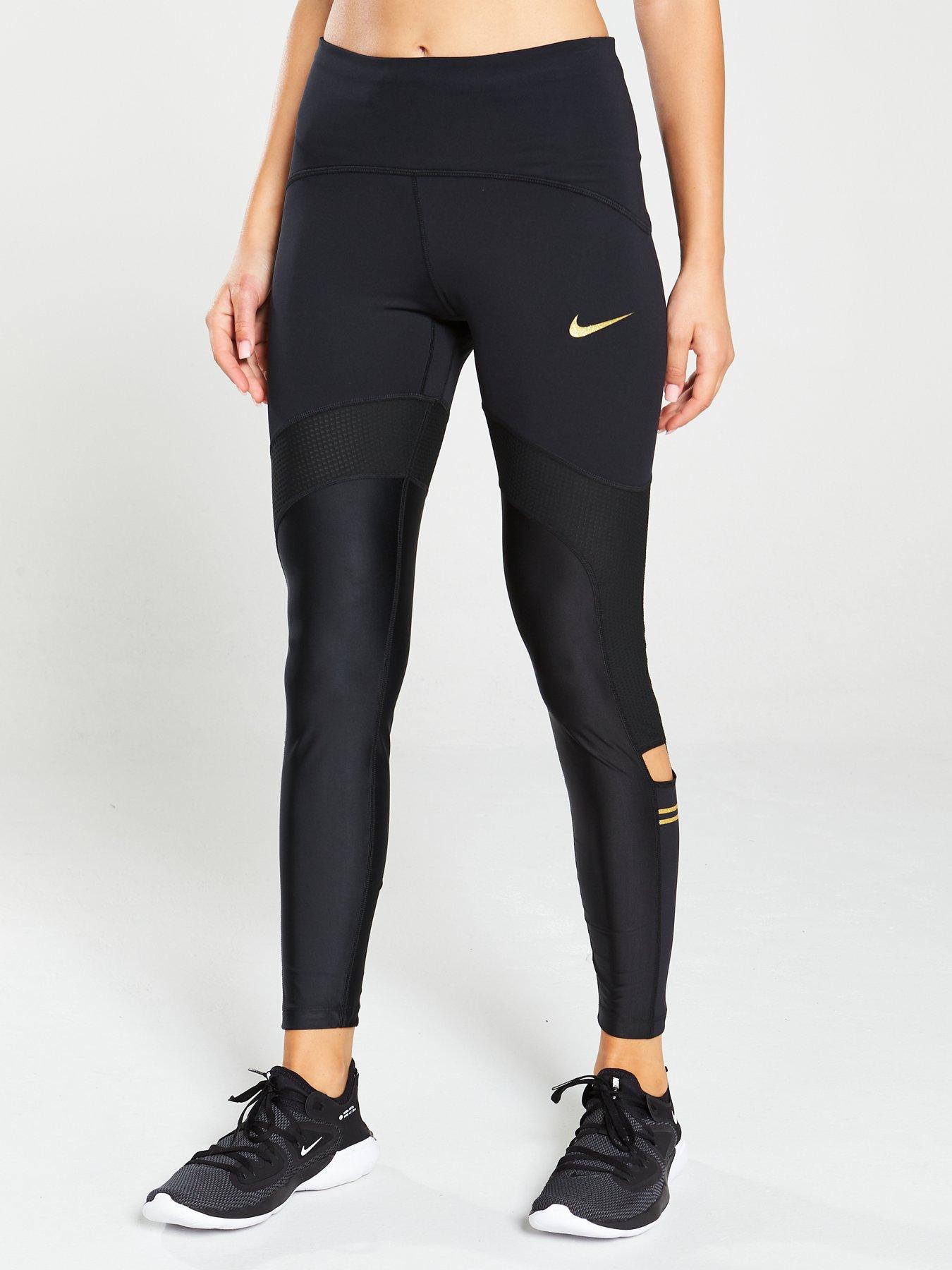 nike glam leggings