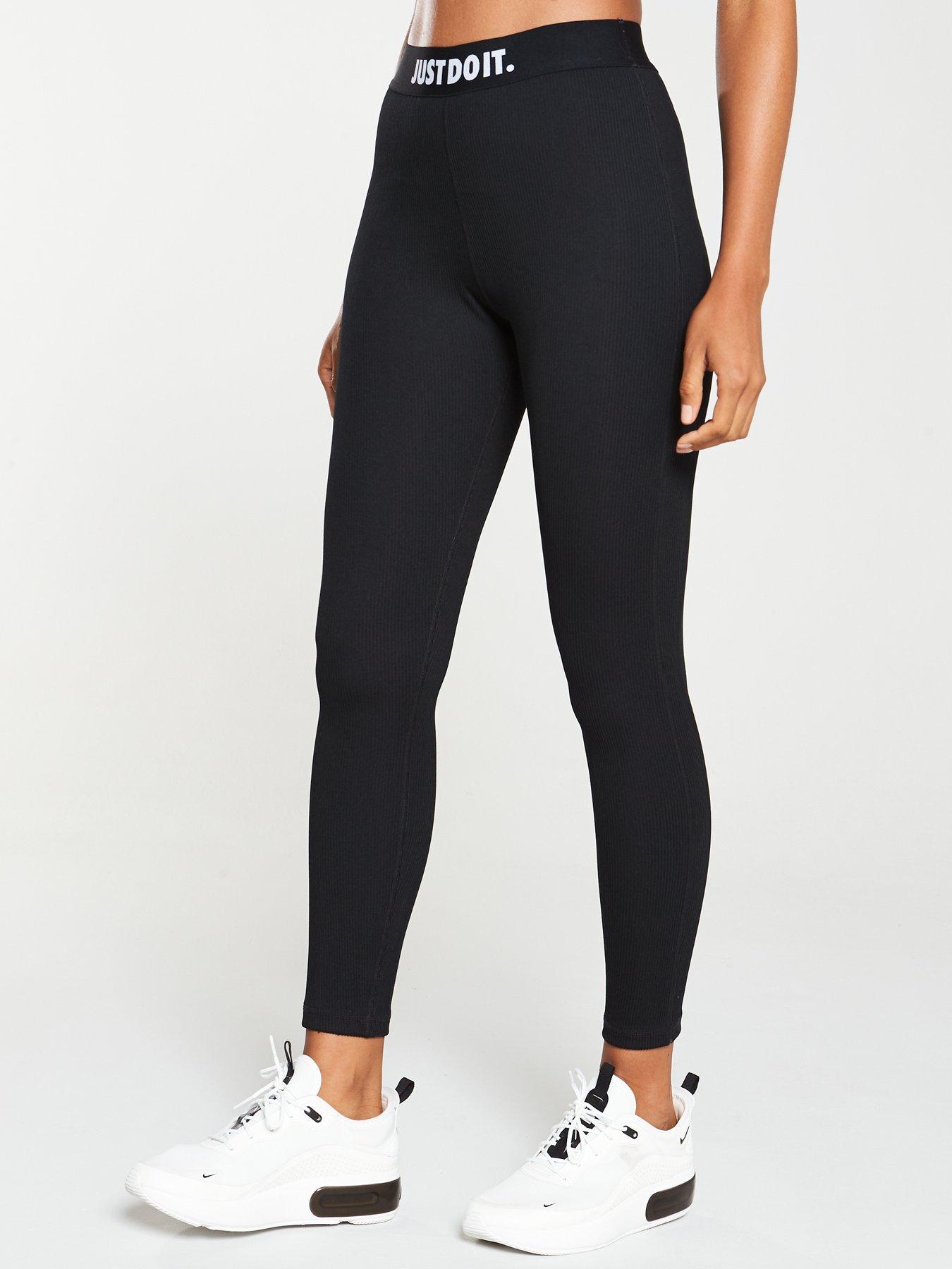 littlewoods nike leggings