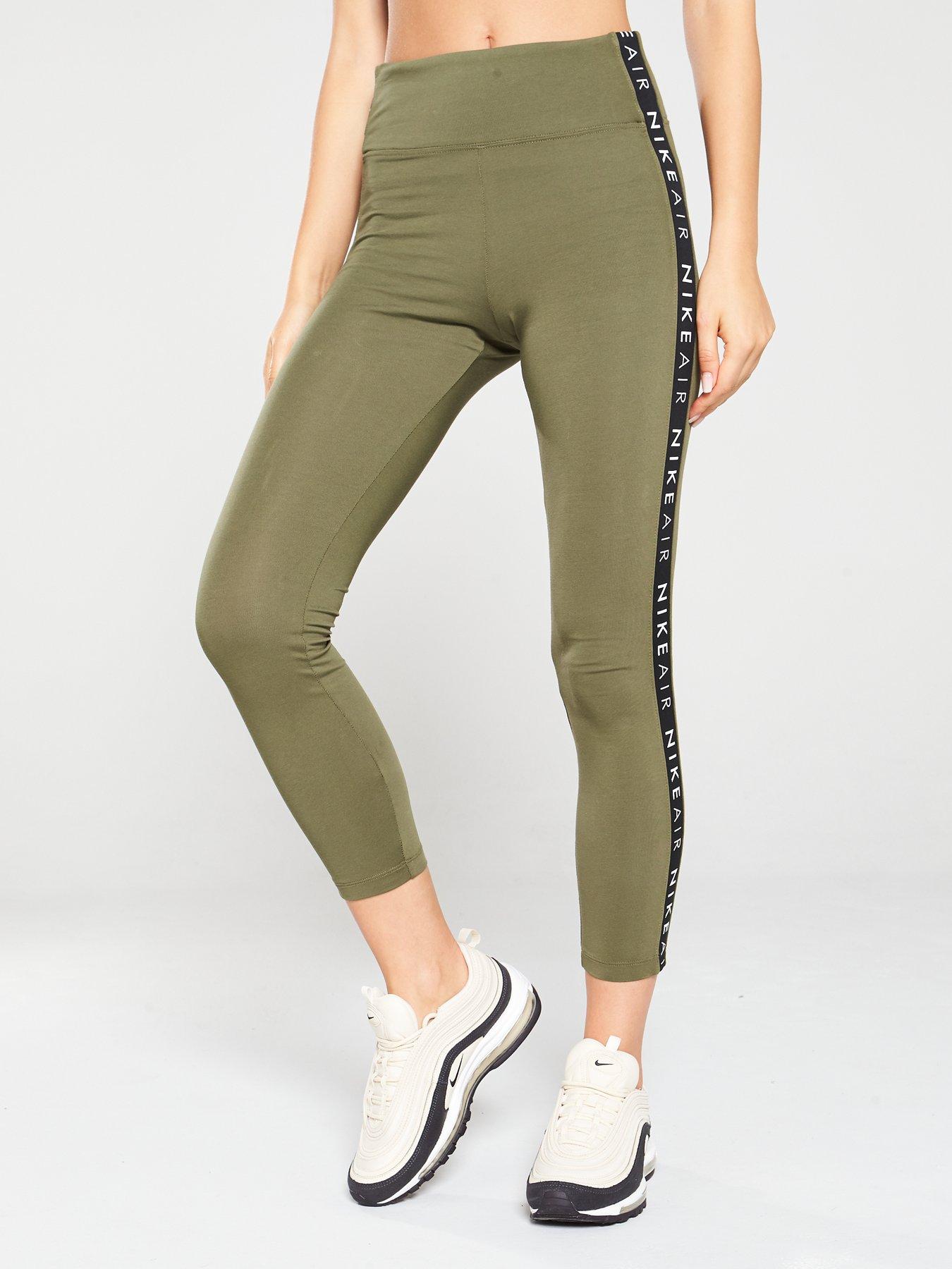 nike nsw air leggings