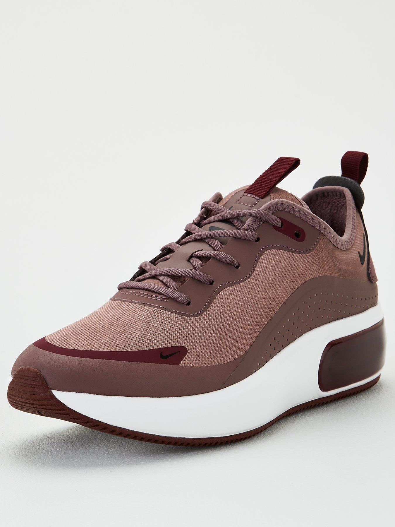 nike air max dia trainers