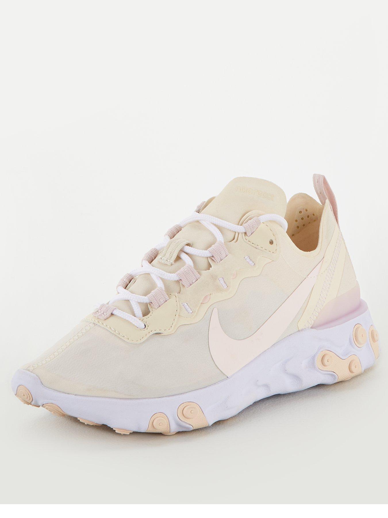 nike react size 3