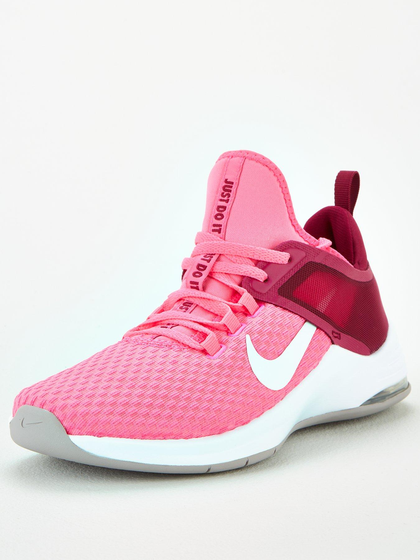 ladies nike air max bella trainers