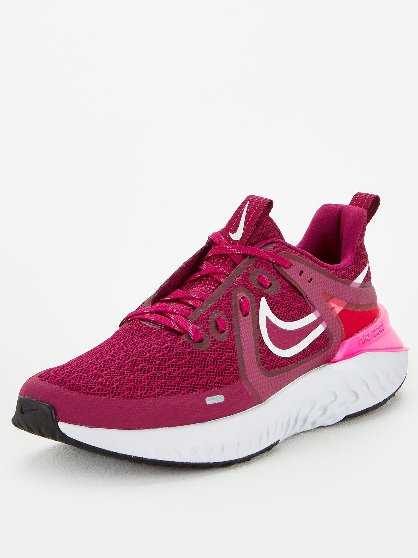 nike legend react 2 women