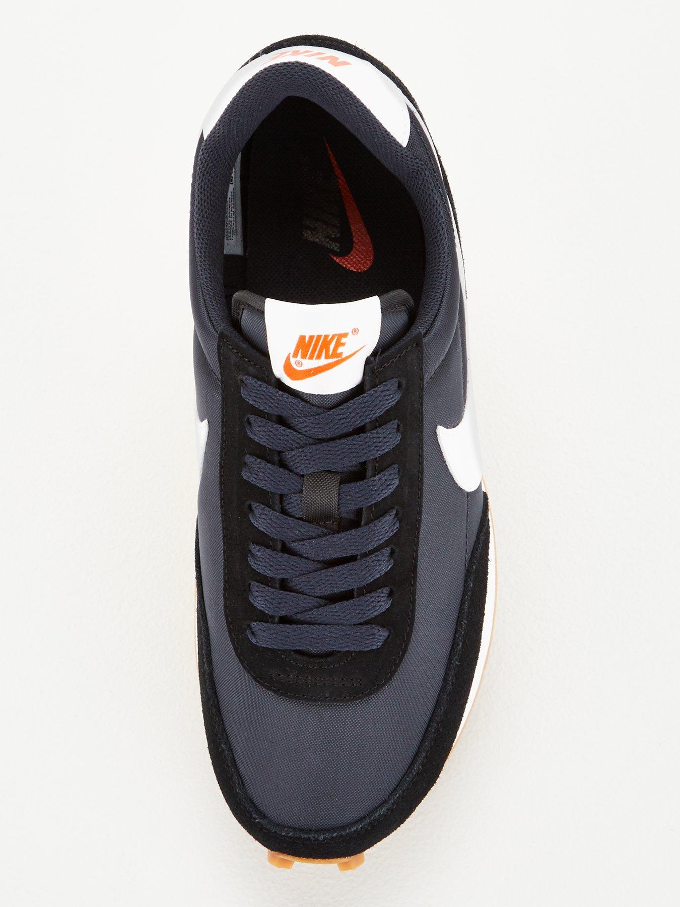 navy womens nike