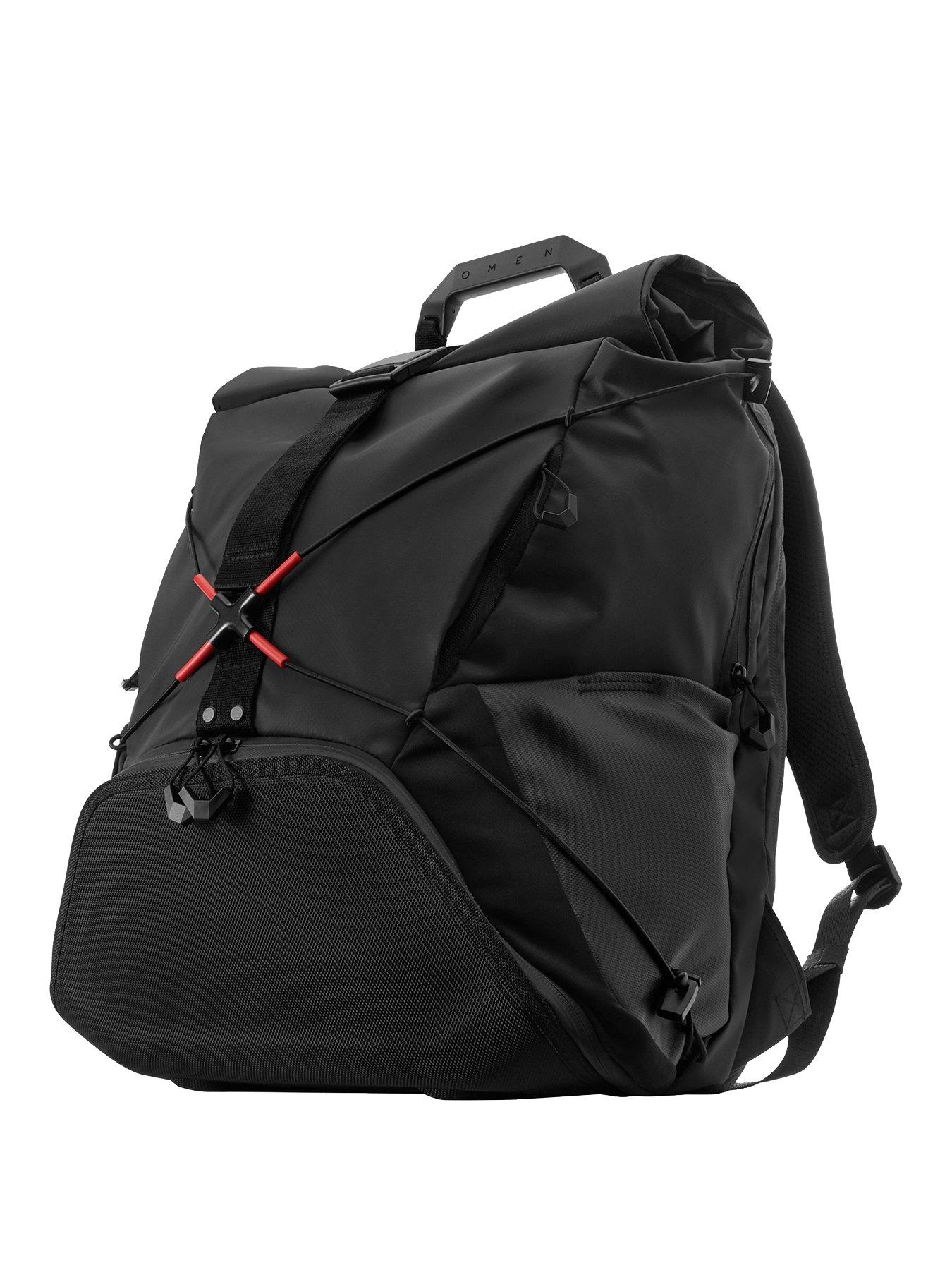 Hp Omen X Transceptor Backpack Littlewoods Com