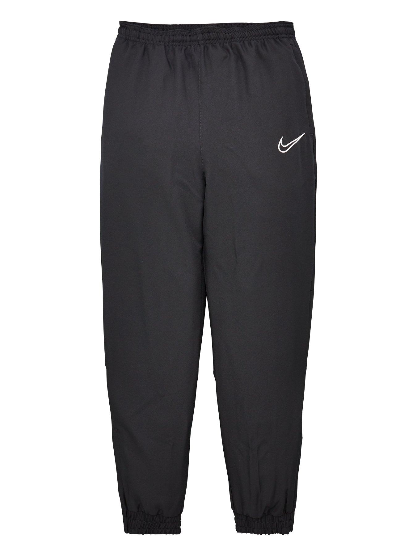 nike junior xl