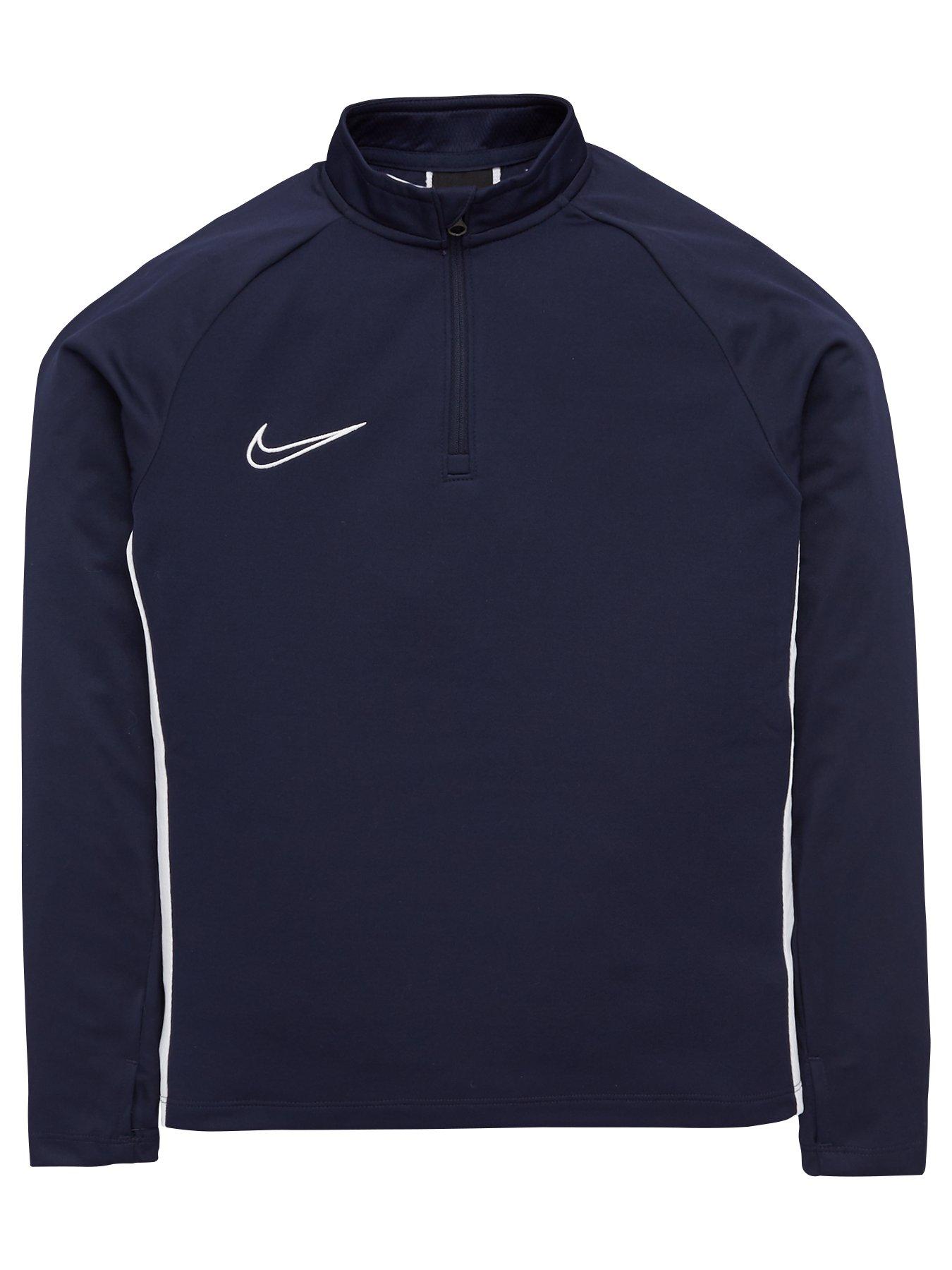 nike junior academy