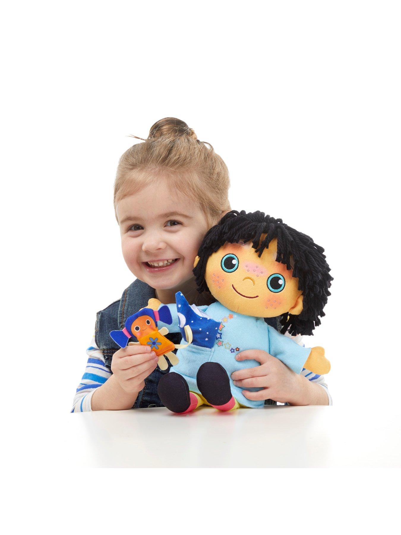 pepi nana plush