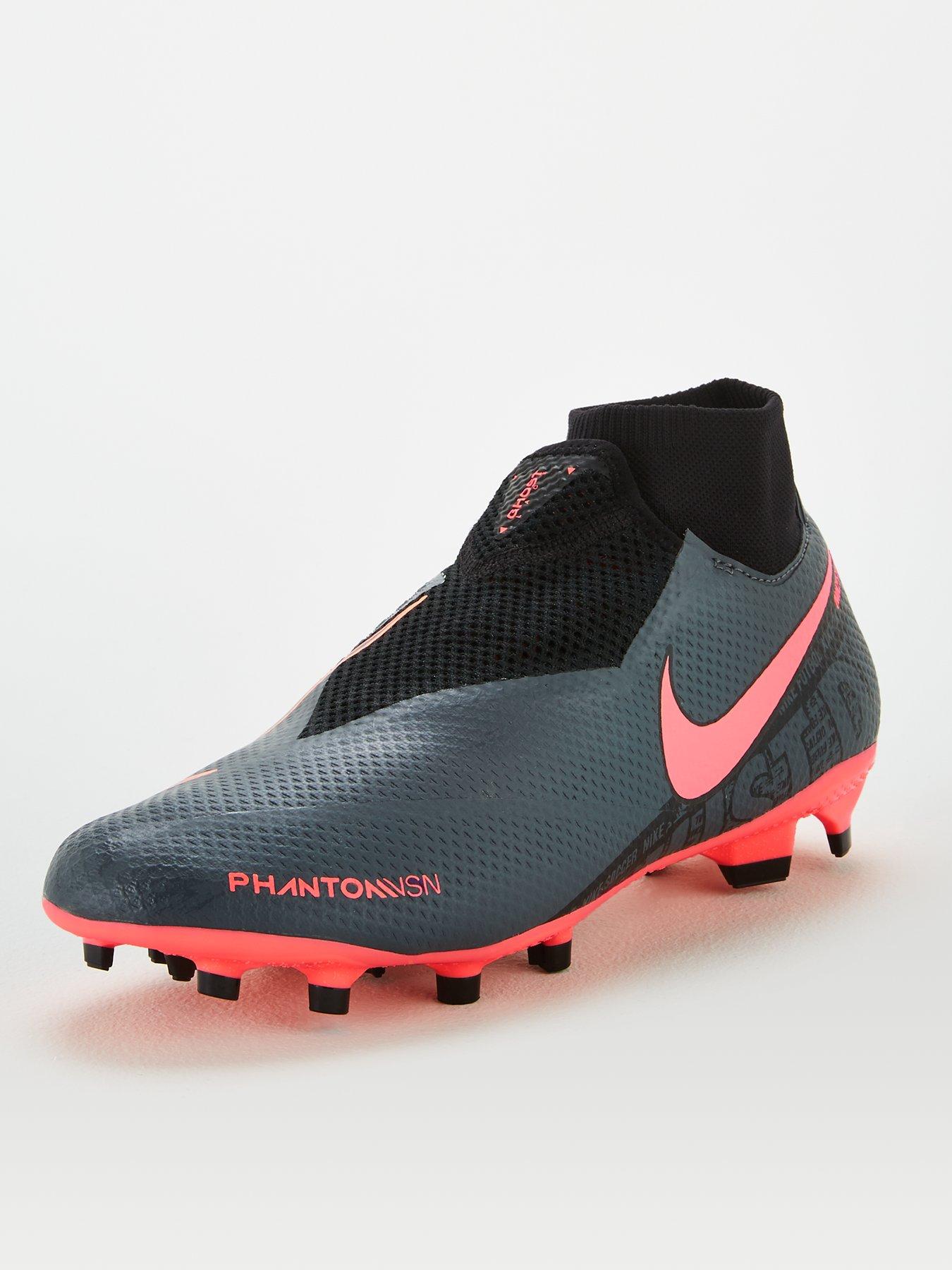 1 MINUTE REVIEW NIKE PHANTOM VISION ELITE YouTube