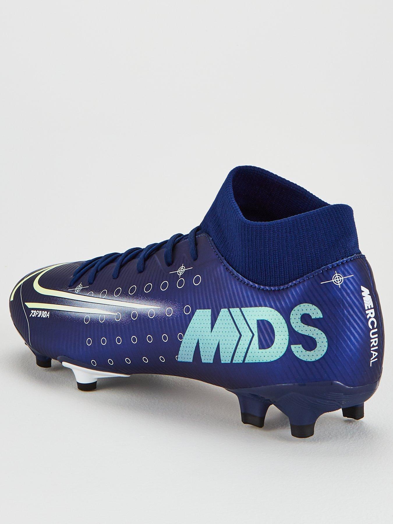 Nike Mercurial Superfly Club DF Junior FG Football Boots