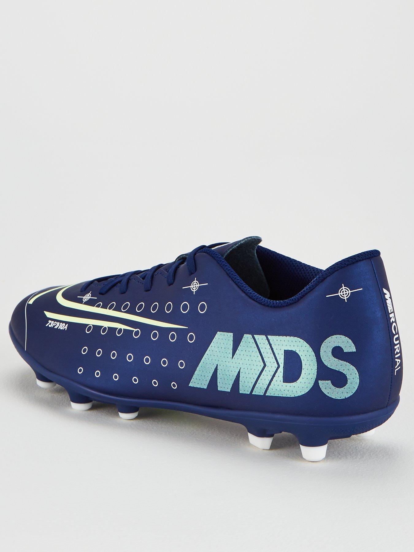 nike mercurial vaporx xii pro tf