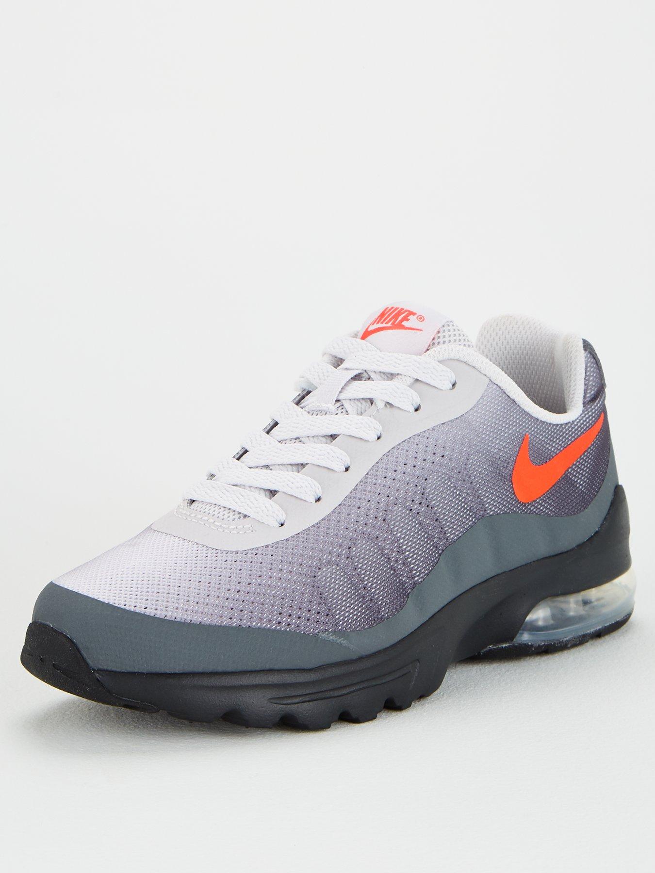 air max invigor trainers junior boys