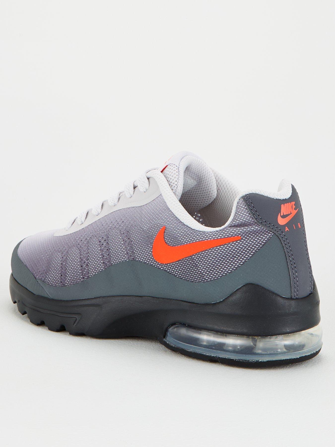 nike air max invigor trainers junior