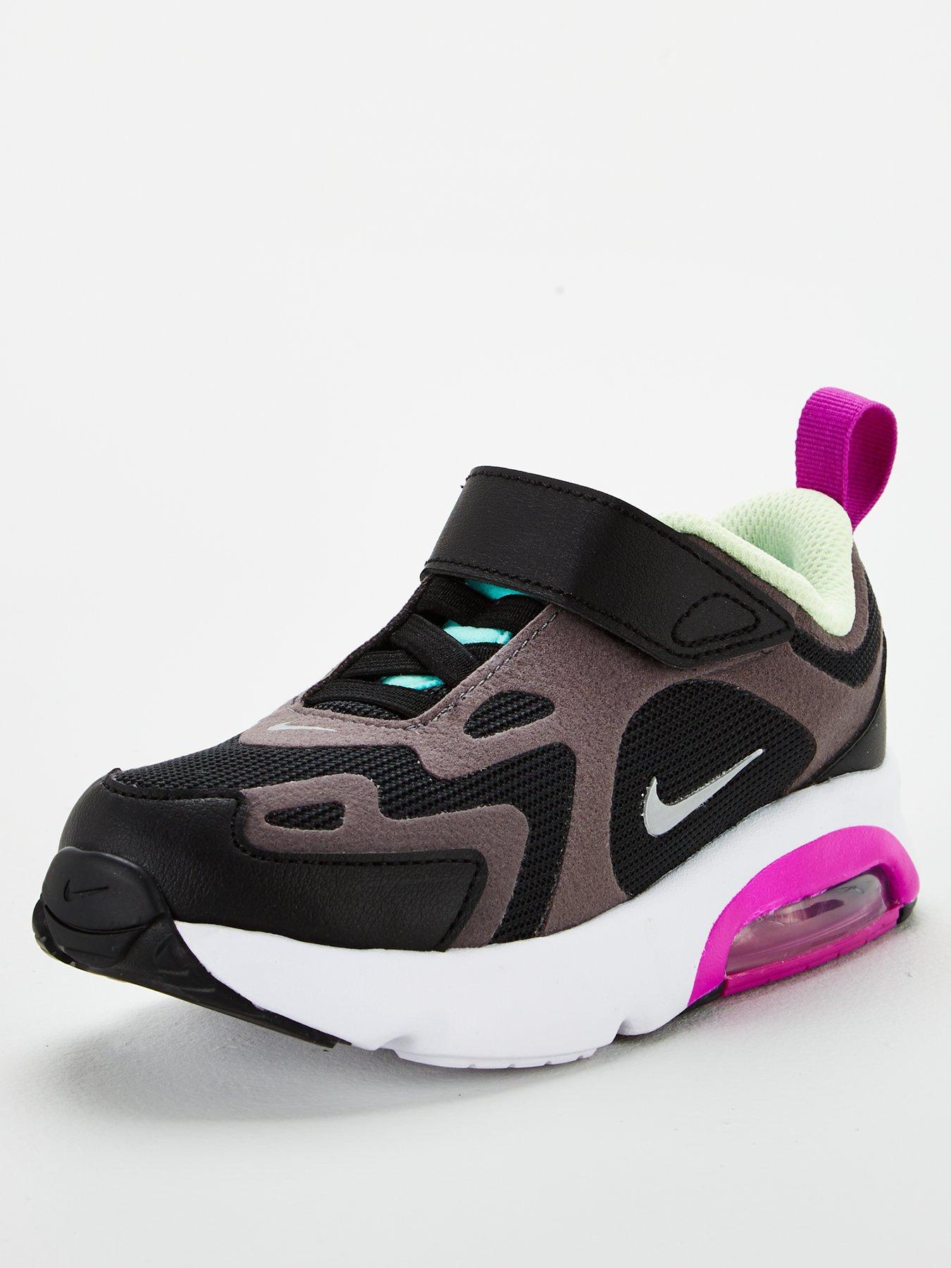 nike air max 200 toddler