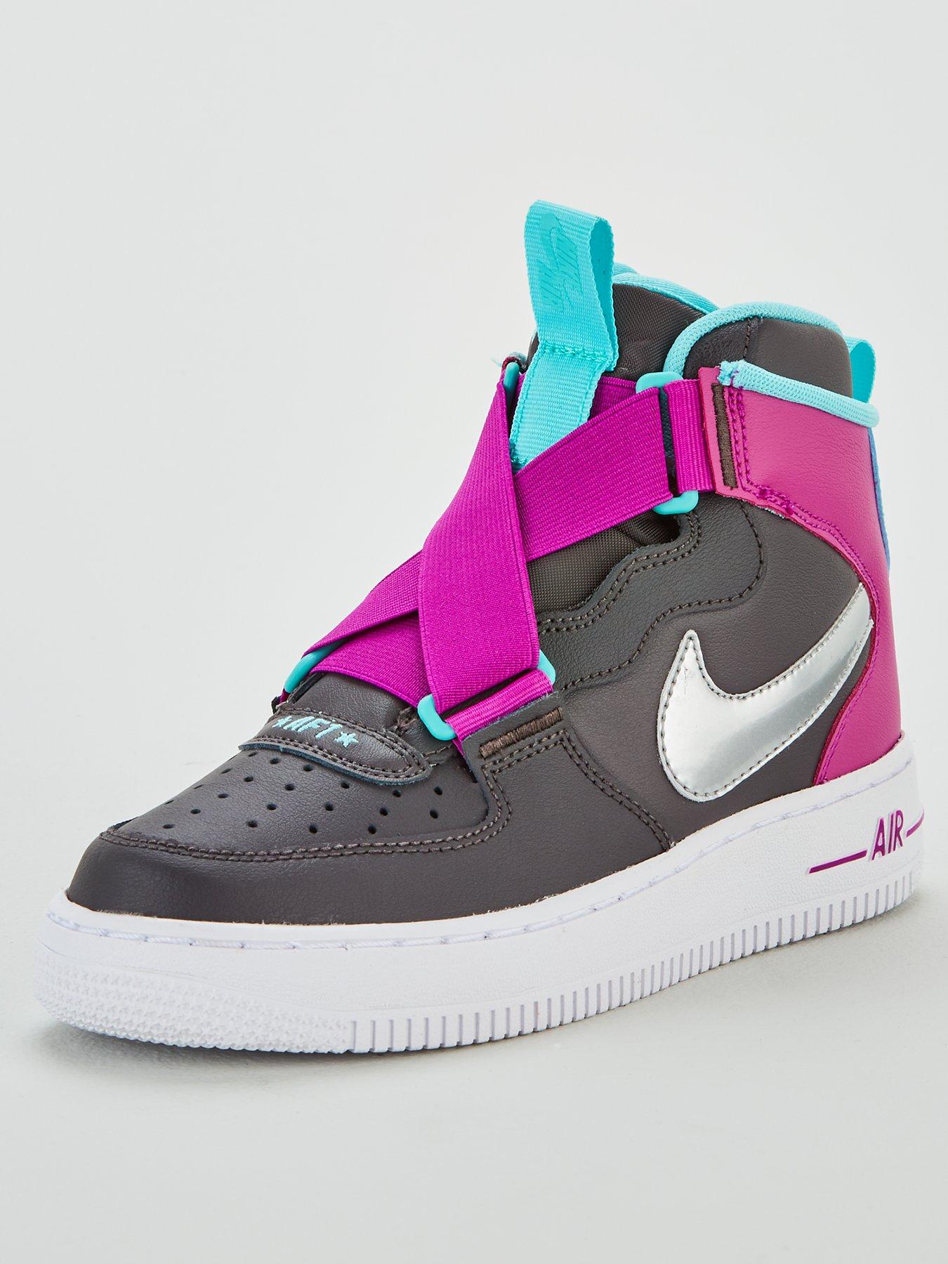 nike air force 1 junior sports direct