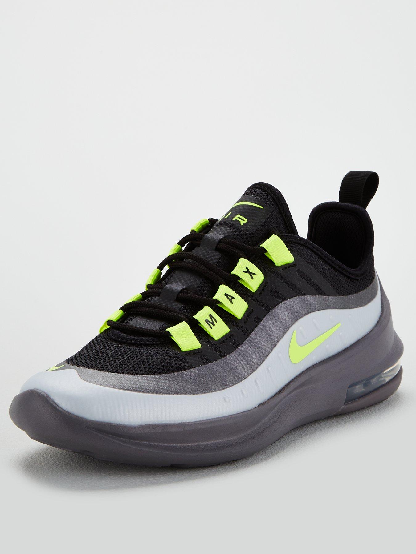 nike air max axis junior Shop Clothing 