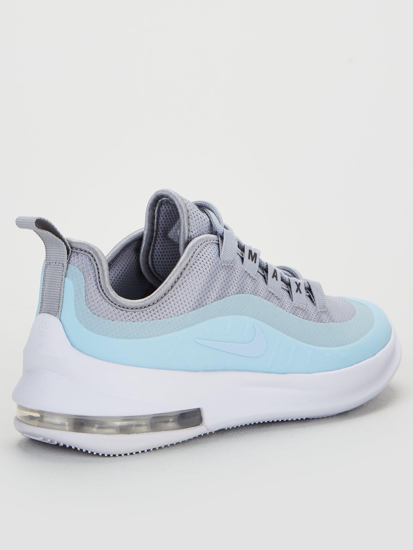 nike air max axis se junior trainer