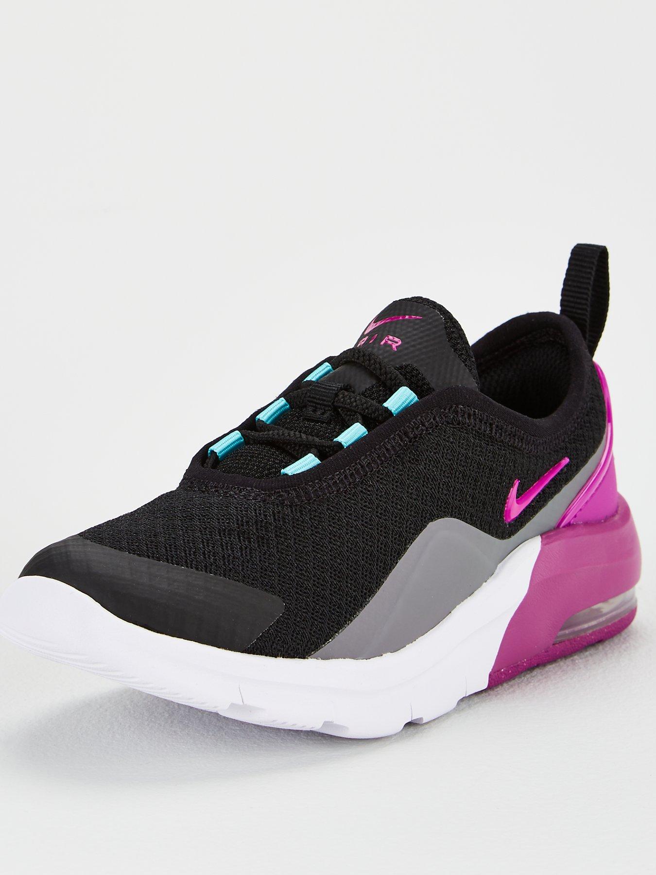 toddler nike air trainers