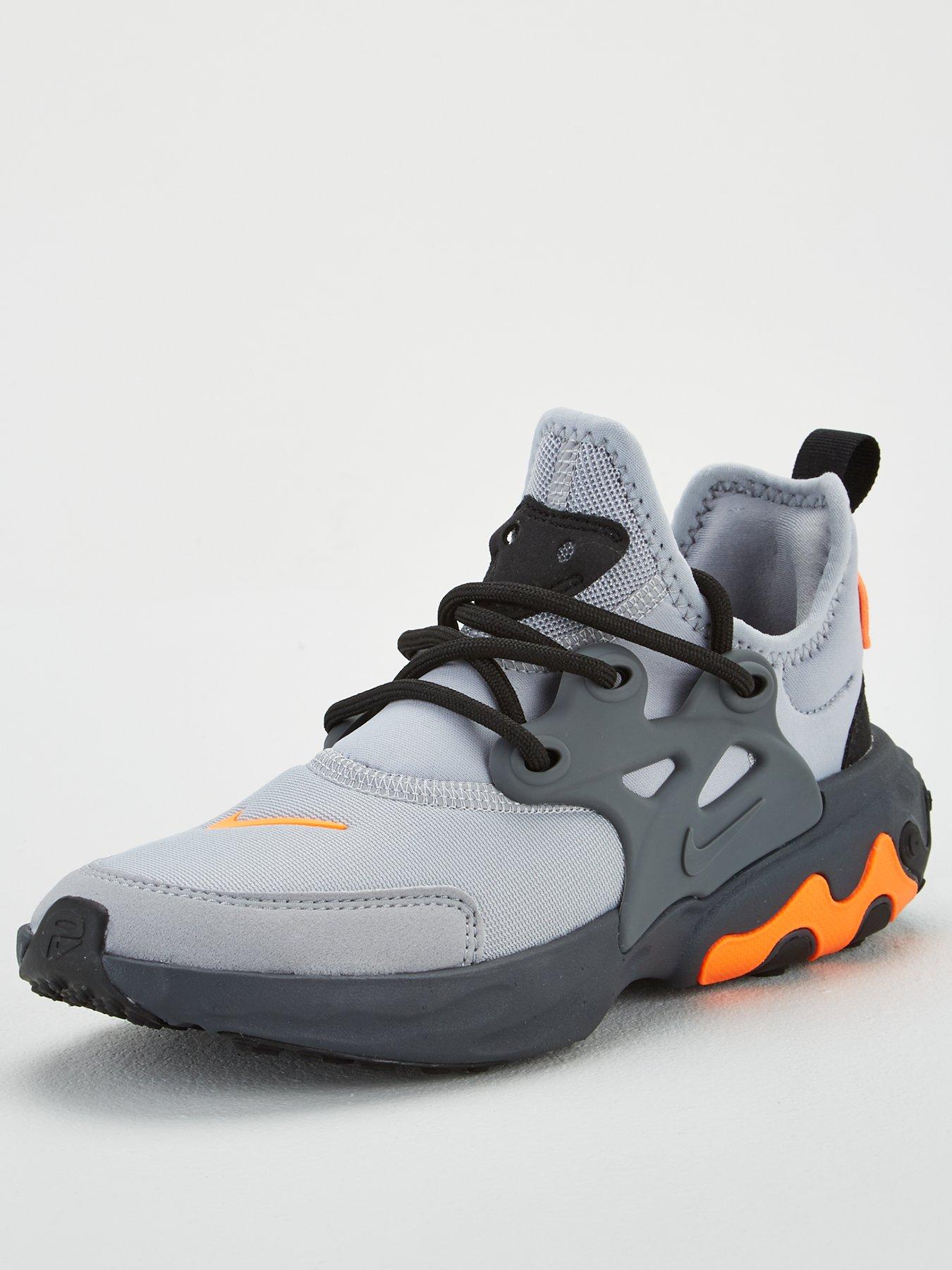 presto junior