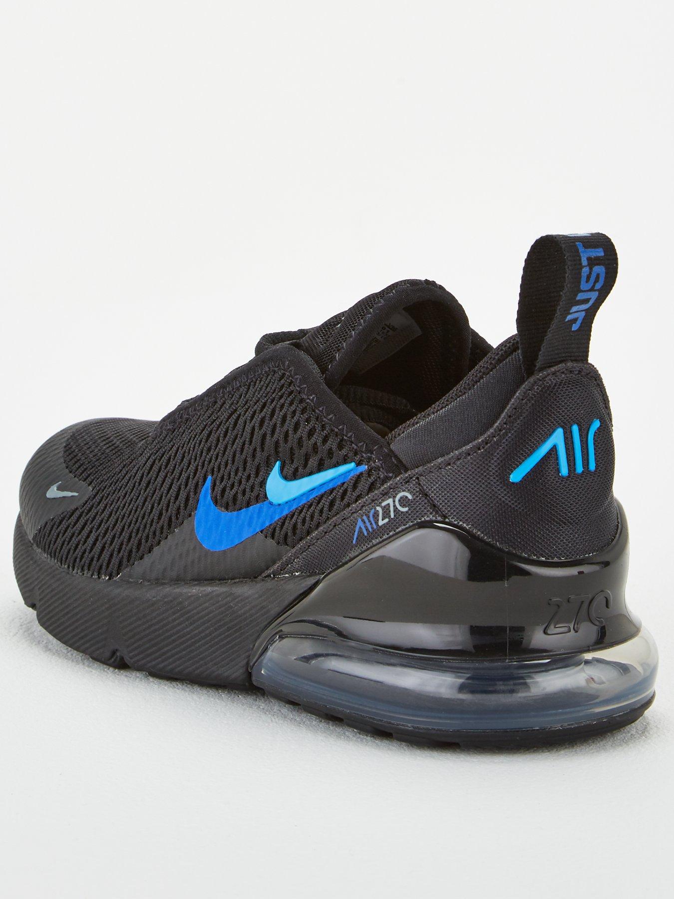 nike air 270 childrens