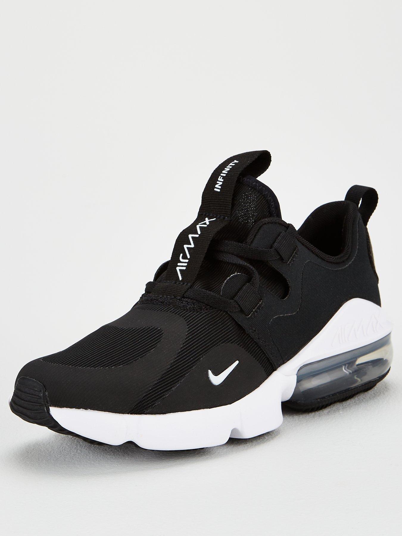nike bubble trainers junior