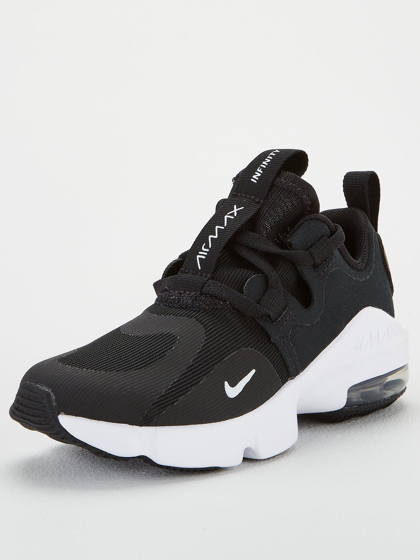 nike air max childrens size 13